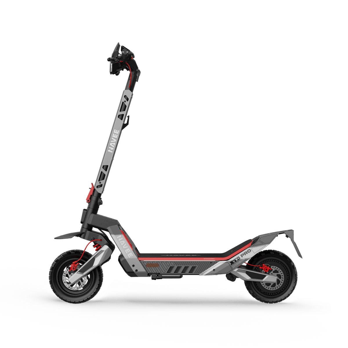 NAVEE XT5 Pro | Off-Road Electric Scooter - ridemart