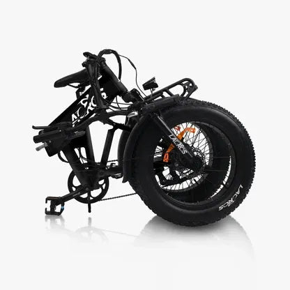 Pinecone - Best LightweightFoldable Ebike for Sale - ridemart
