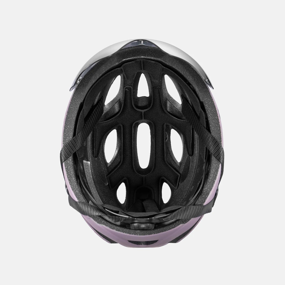 Pottier Bike Helmet with Visor and Goggles - ridemart