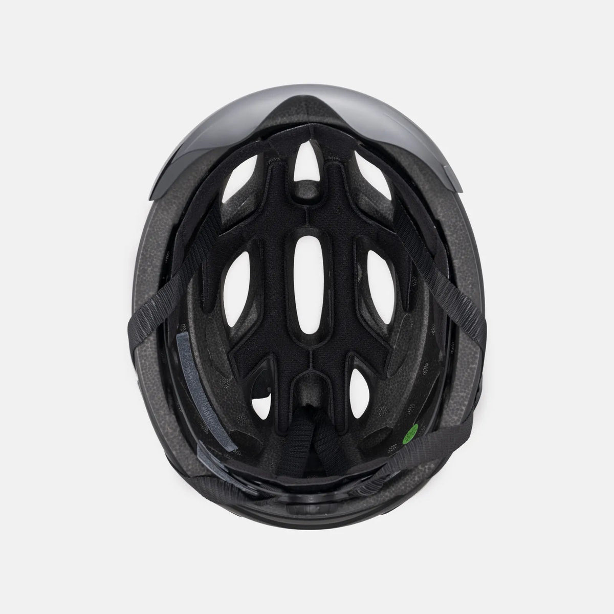 Pottier Bike Helmet with Visor and Goggles - ridemart