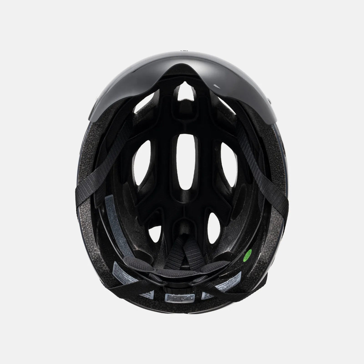 Pottier Bike Helmet with Visor and Goggles - ridemart