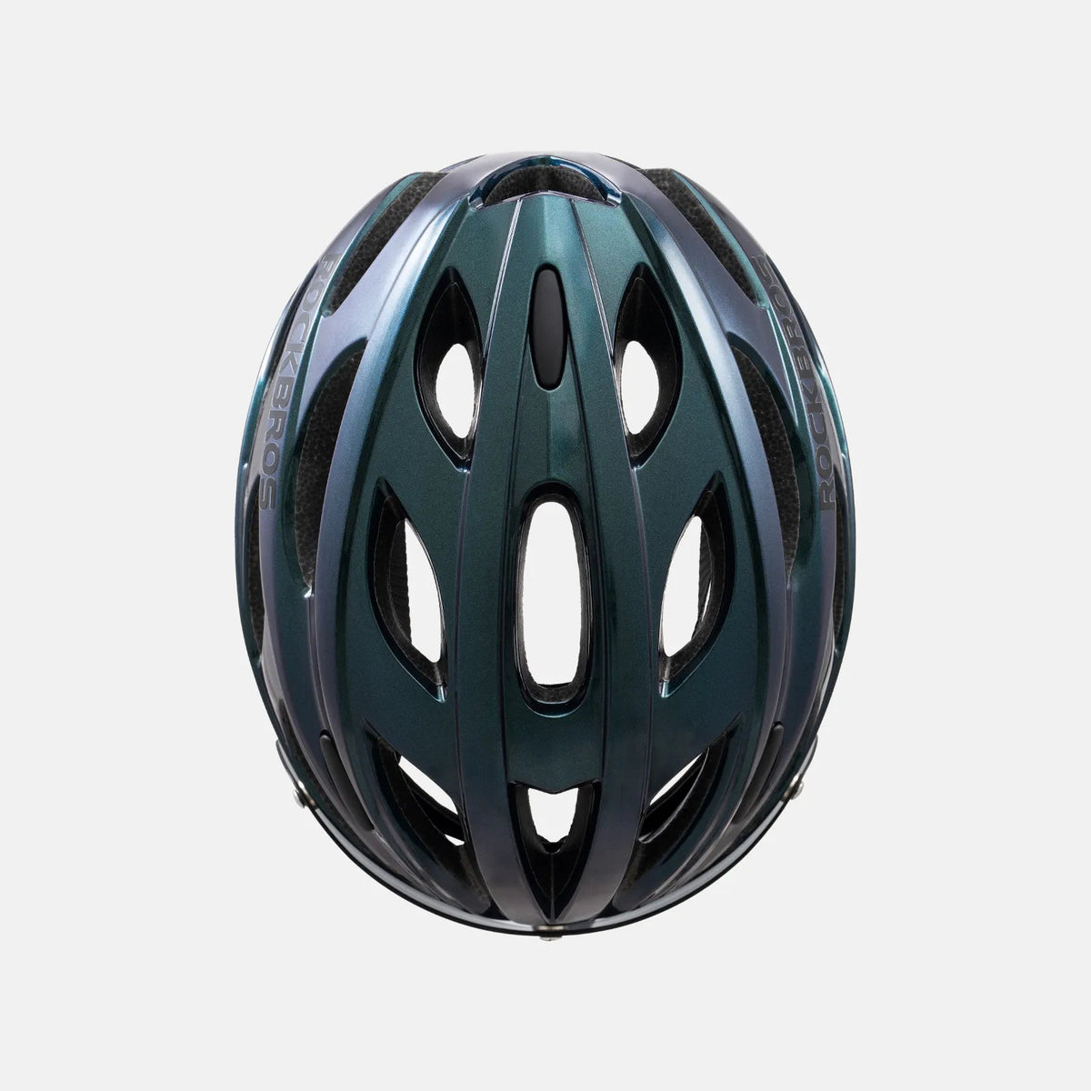 Pottier Bike Helmet with Visor and Goggles - ridemart
