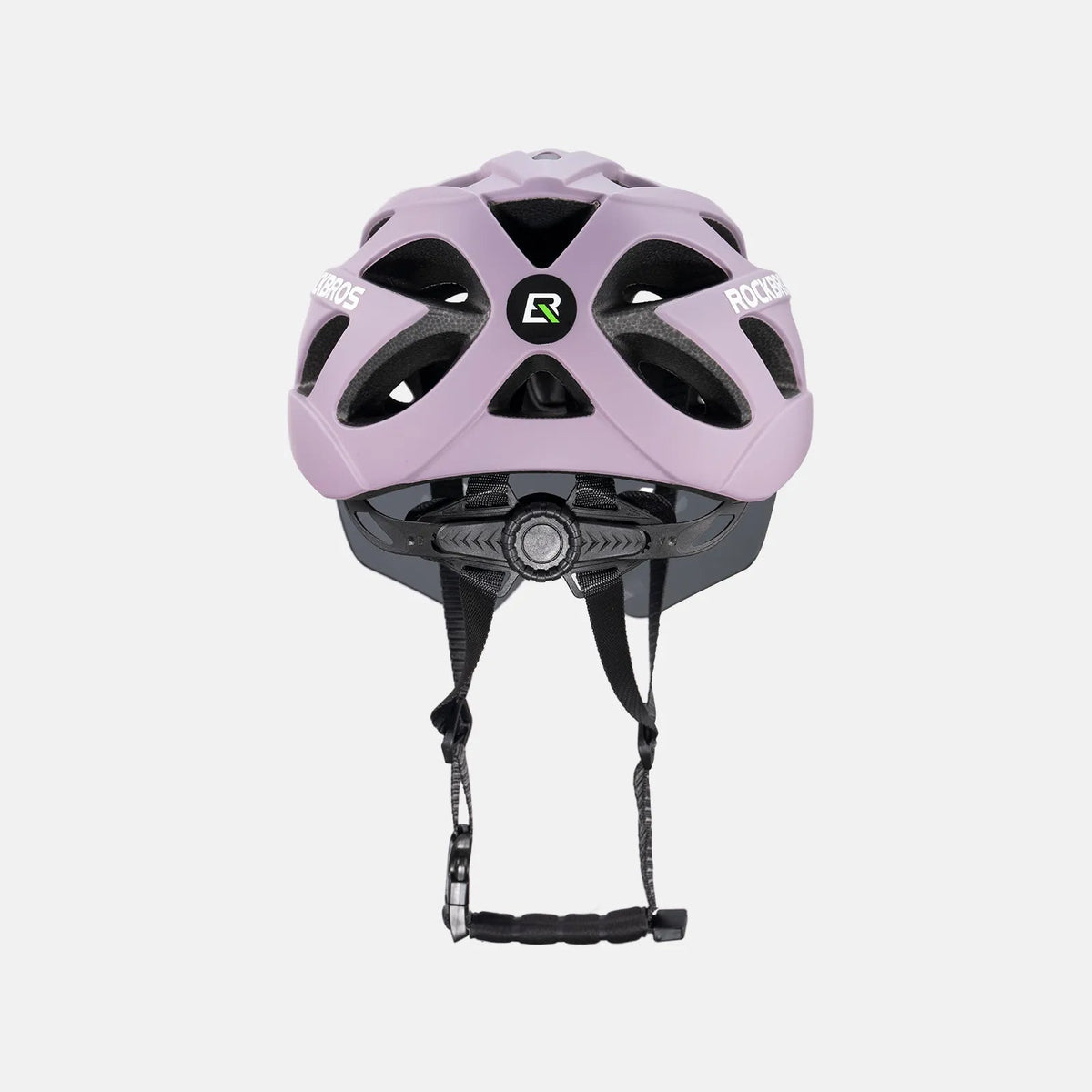 Pottier Bike Helmet with Visor and Goggles - ridemart