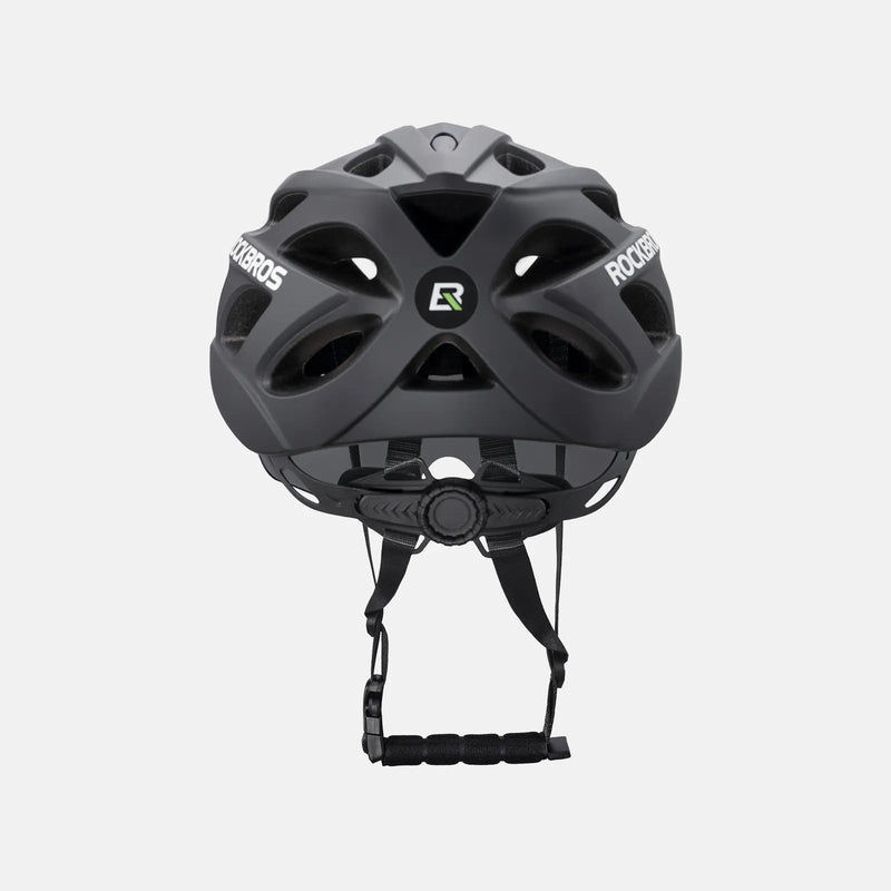 Pottier Bike Helmet with Visor and Goggles - ridemart
