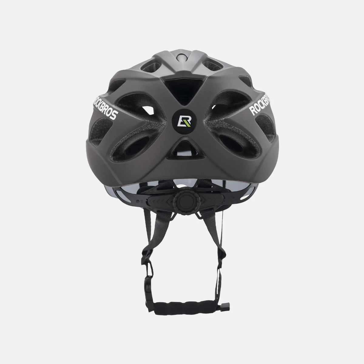 Pottier Bike Helmet with Visor and Goggles - ridemart