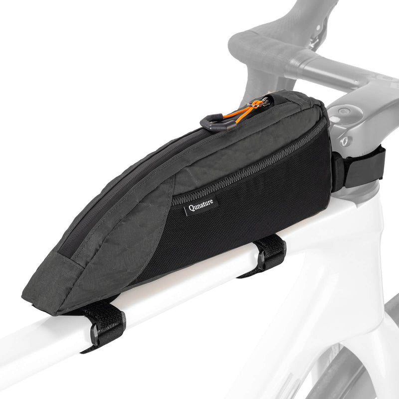 Bikepacking Top Tube Bike Bag - 1L-2
