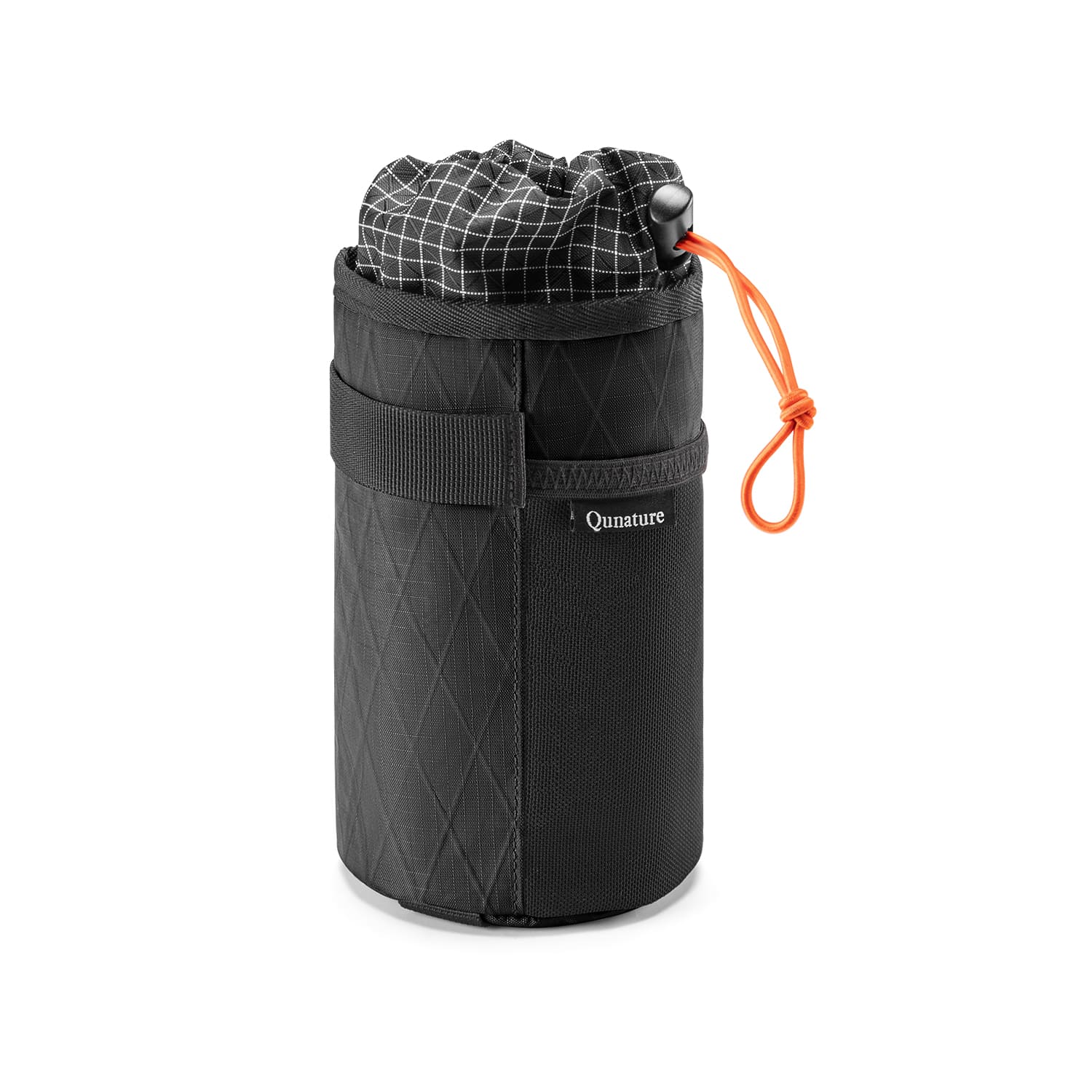 All-Purpose Bikepacking Water Bottle Bag - 1L-1
