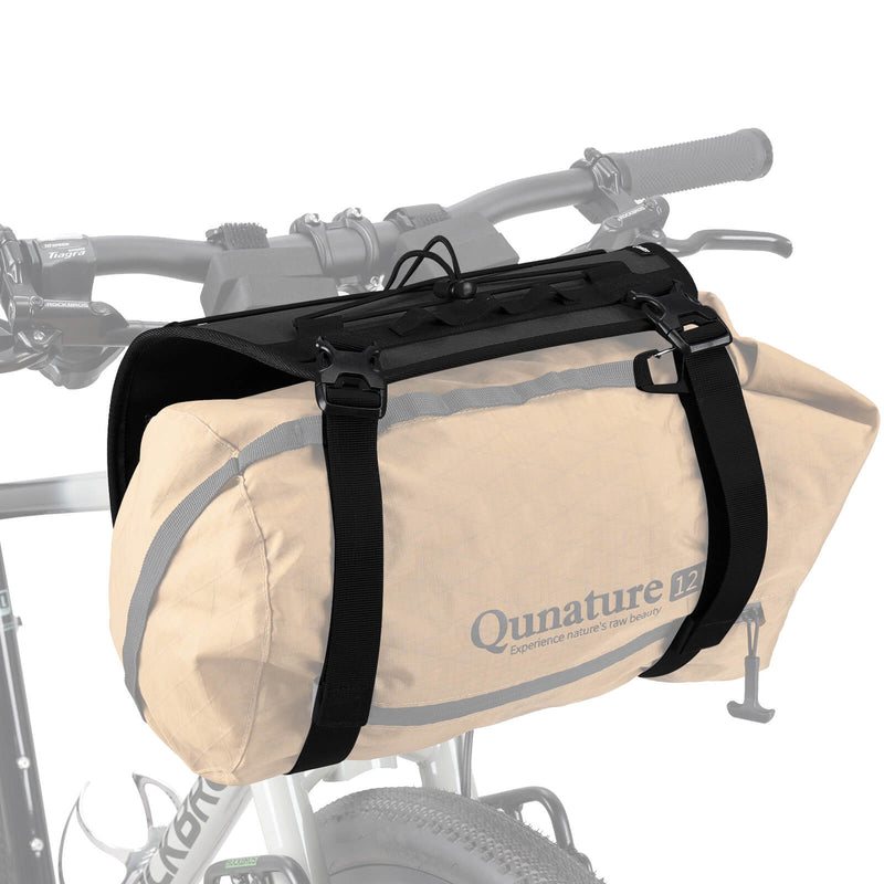 Bikepacking Adjustable Handlebar Bag Cradle-2