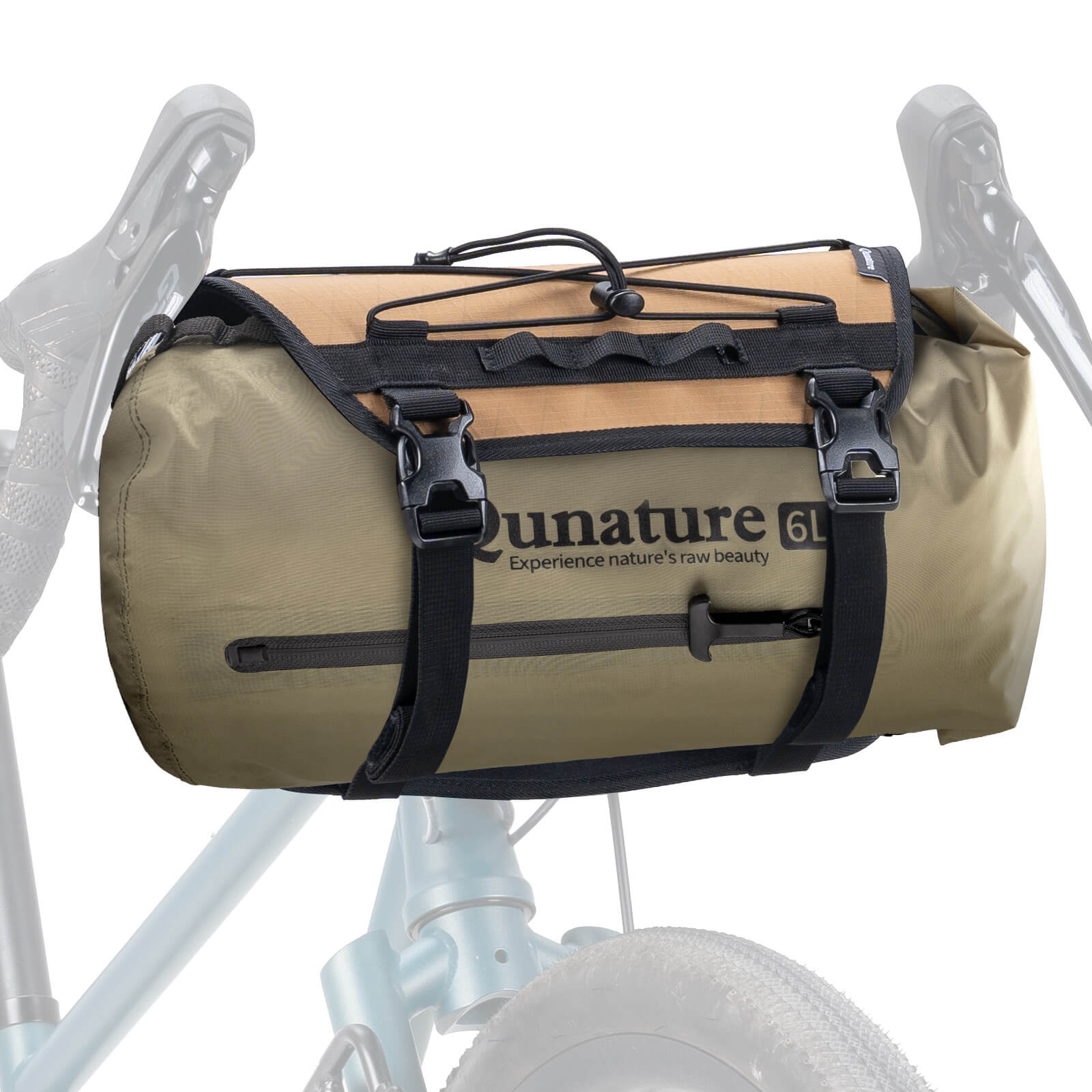 Lightweight Waterproof Compression Bag-16