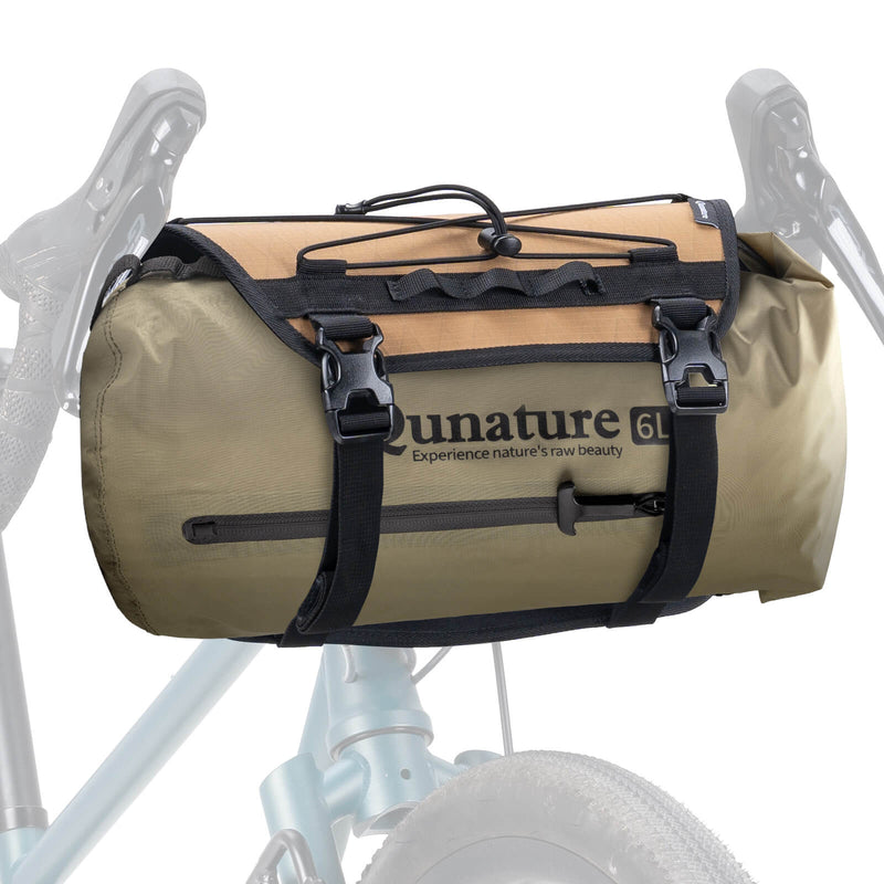 Lightweight Waterproof Compression Bag-16