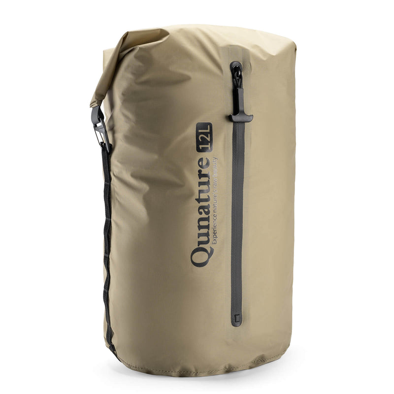 Lightweight Waterproof Compression Bag-6