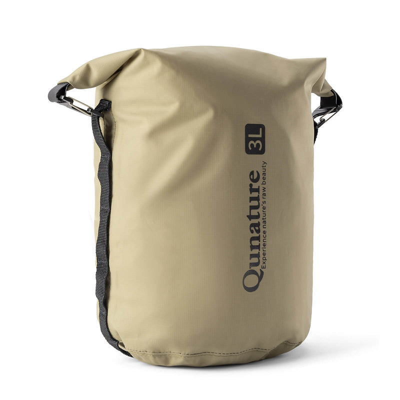Lightweight Waterproof Compression Bag-4