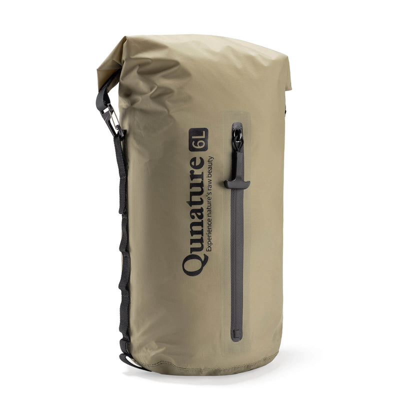 Lightweight Waterproof Compression Bag-5
