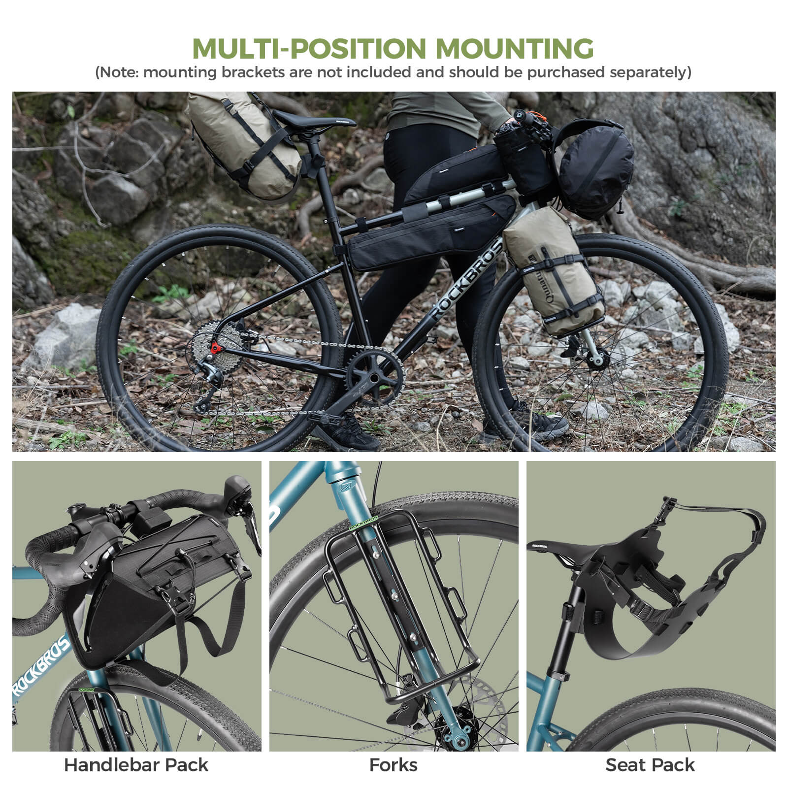 Lightweight Waterproof Compression Bag-15