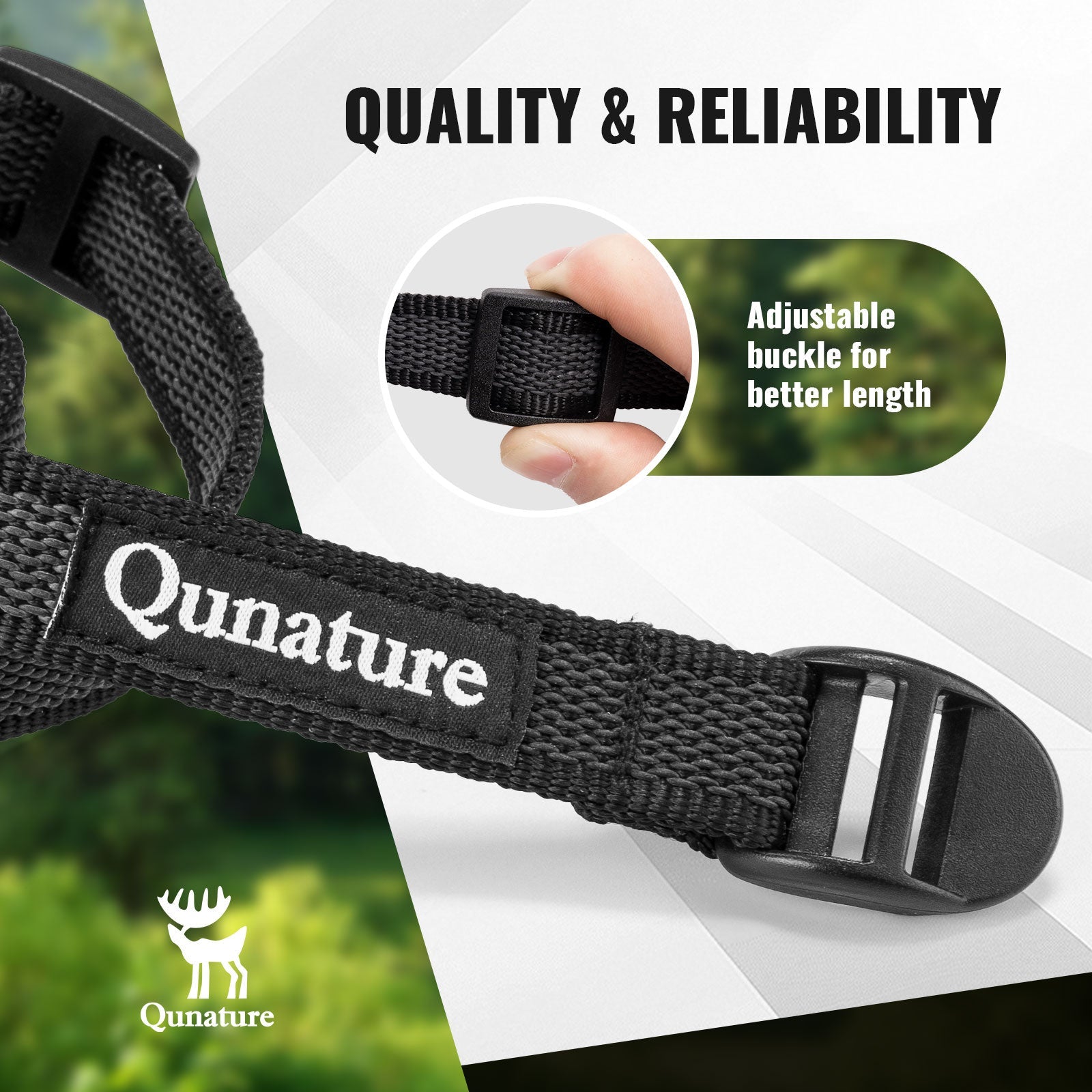 Durable Bicycle Cargo Straps – Wide Compatibility-4