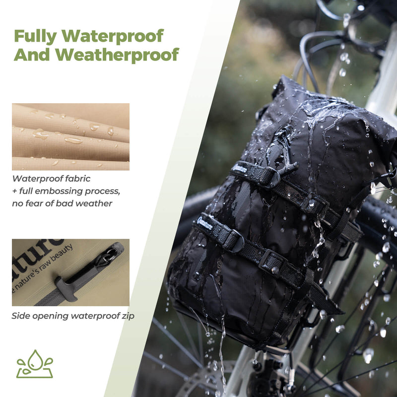 Lightweight Waterproof Compression Bag-13