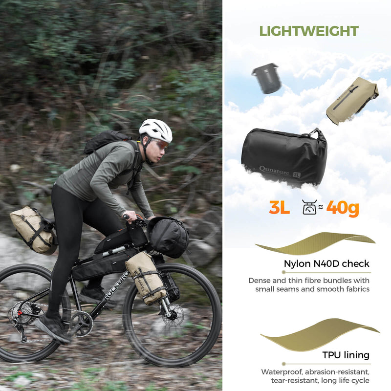 Lightweight Waterproof Compression Bag-8