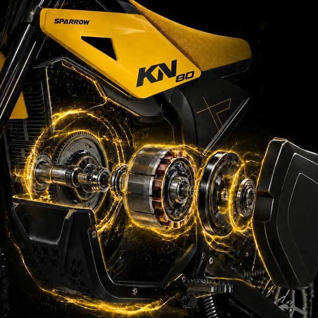 3000W PEAK POWER