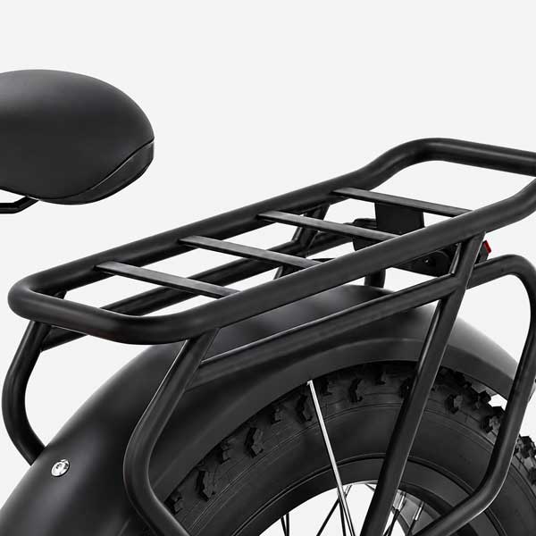 Ultra-high Payload Capacity