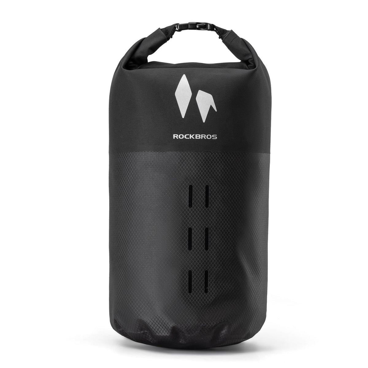 RideMate Front Fork Rack Bag - 7L - ridemart
