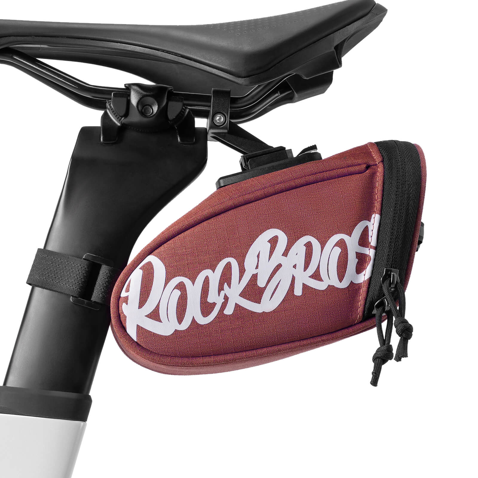 FlashRide Sketch Bike Saddle Bag - 0.8L-4