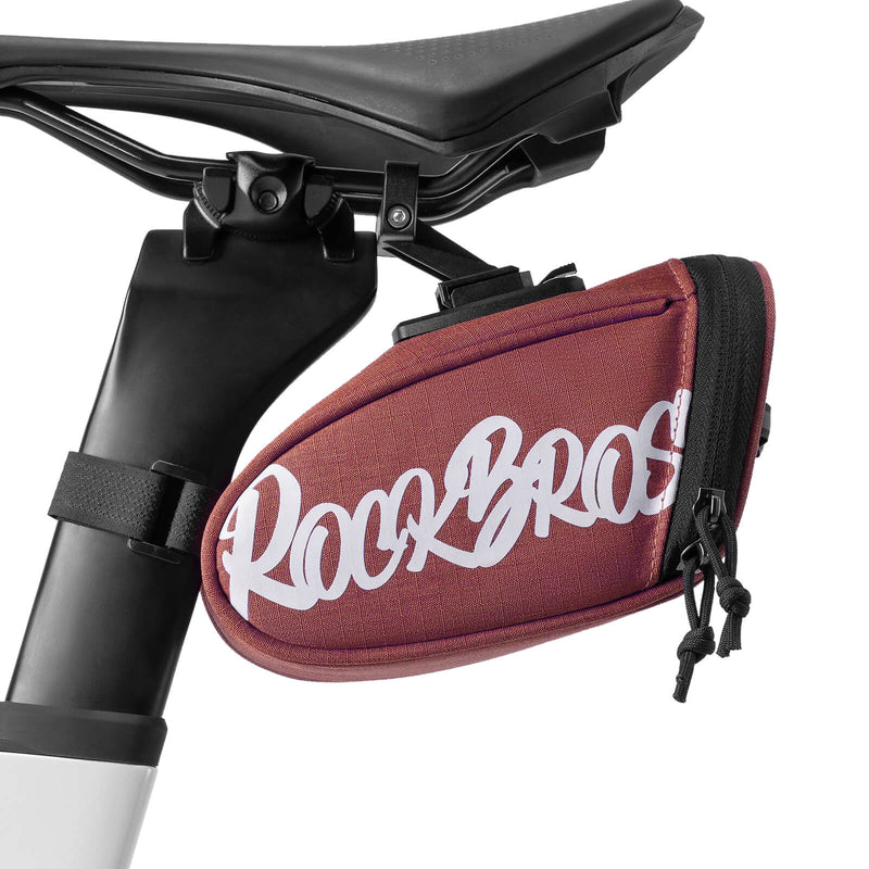 FlashRide Sketch Bike Saddle Bag - 0.8L-4
