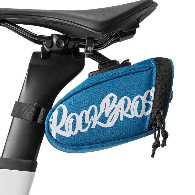 FlashRide Sketch Bike Saddle Bag - 0.8L-5