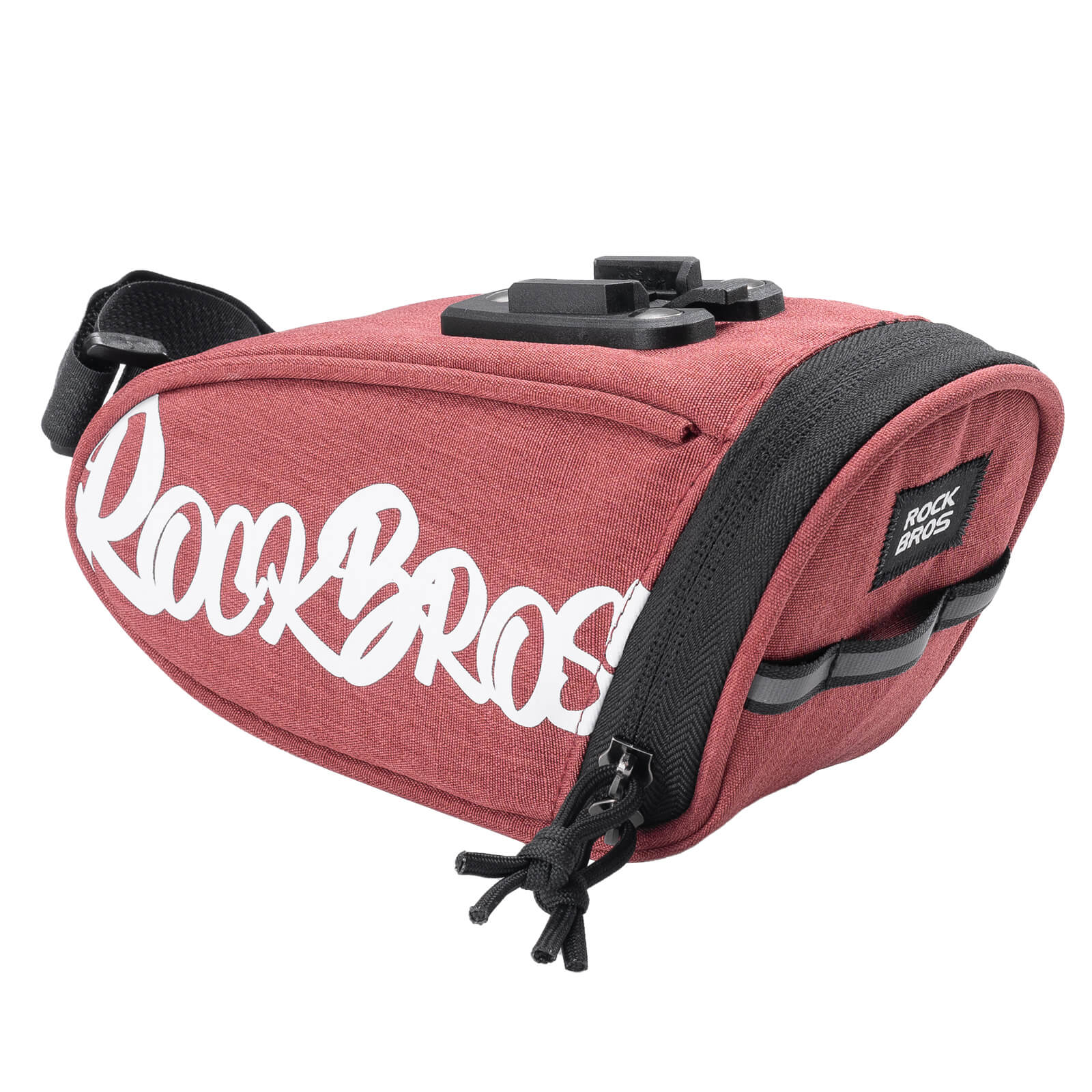 FlashRide Sketch Bike Saddle Bag - 0.8L-3