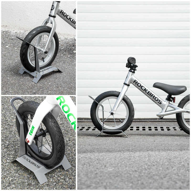 Kid’s Bike Floor Stand-14