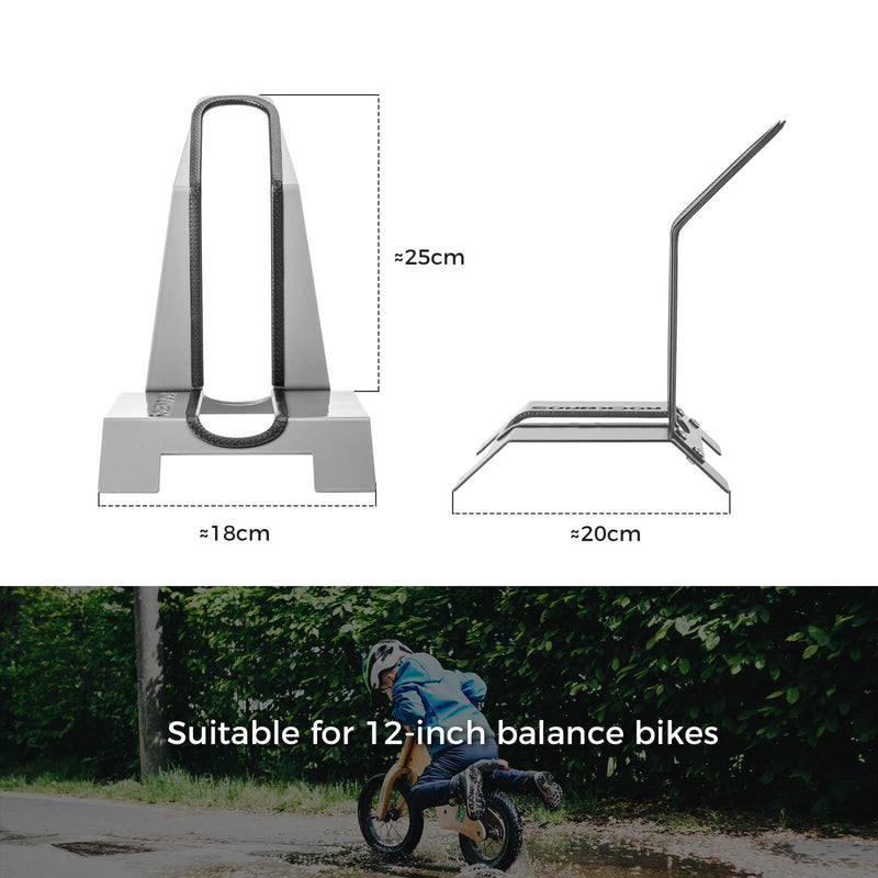 Kid’s Bike Floor Stand-5