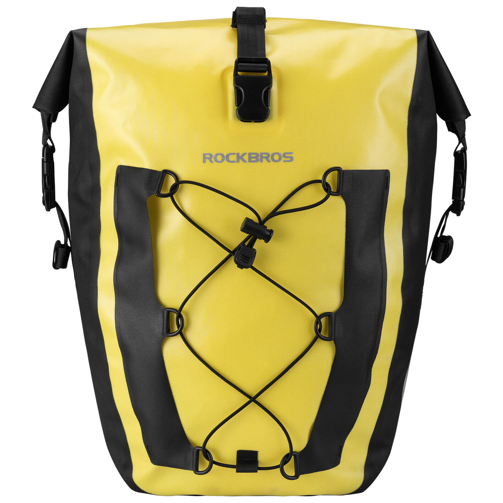 Waterproof Bike Pannier - 27L-2