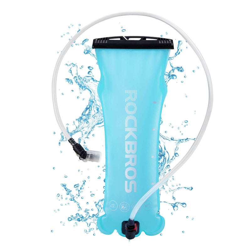 2L Hydration Bladder for Hiking, Running & Cycling-1