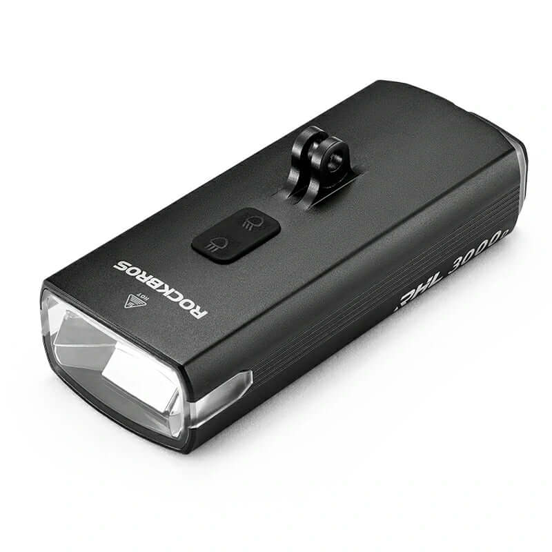3000 Lumens Suspended Mount Bike Headlight-3