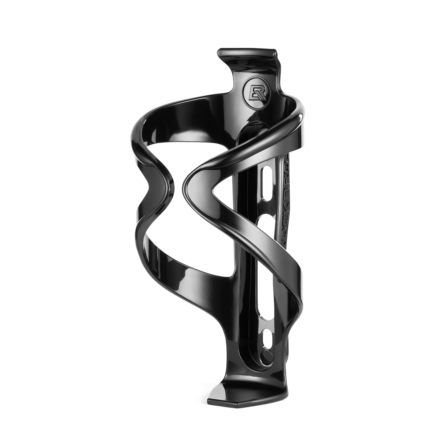 Lightweight High-Strength PC Bicycle Water Bottle Cage-1
