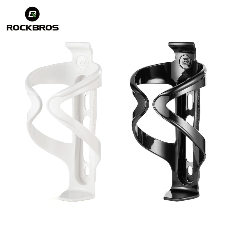 Lightweight High-Strength PC Bicycle Water Bottle Cage-7