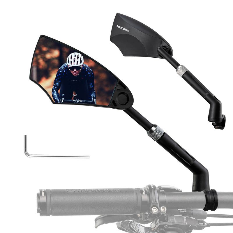 Anti-Glare Bike Mirror-1