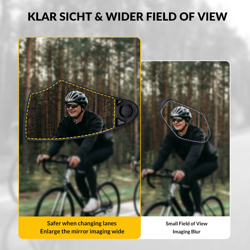 Anti-Glare Bike Mirror-5
