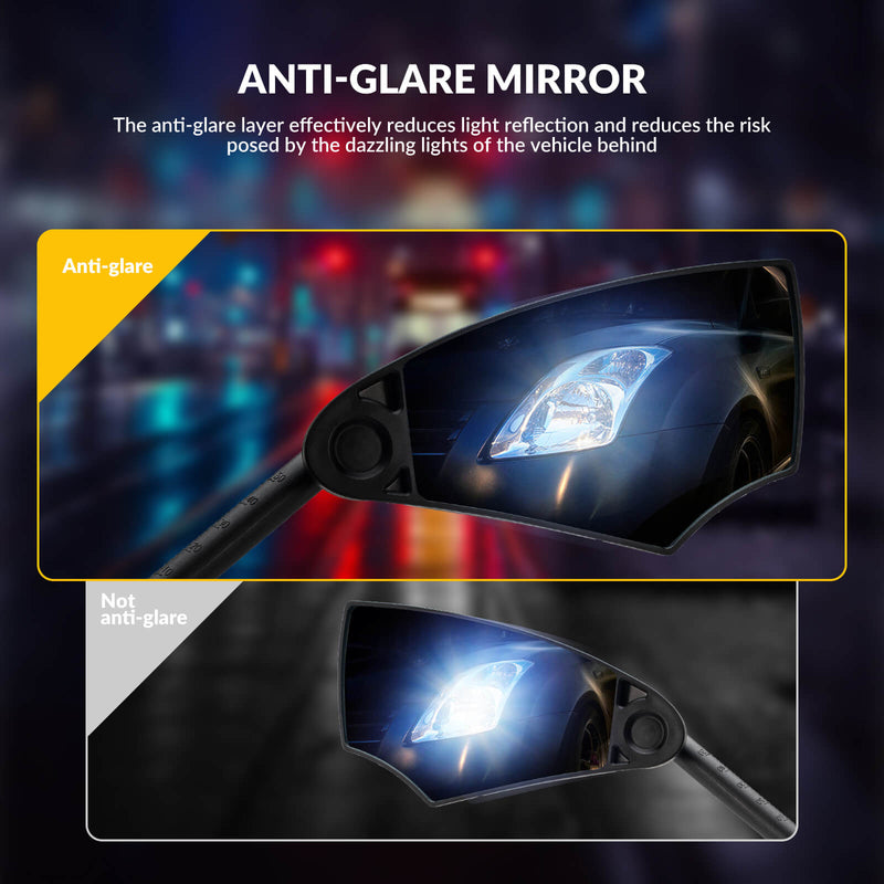 Anti-Glare Bike Mirror-6