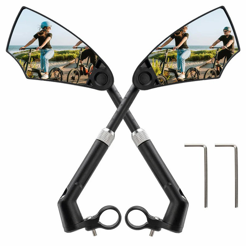 Anti-Glare Bike Mirror-3