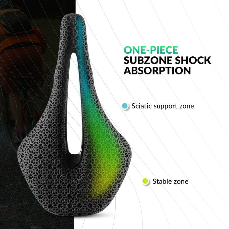 3D Printed Bike Saddle-16