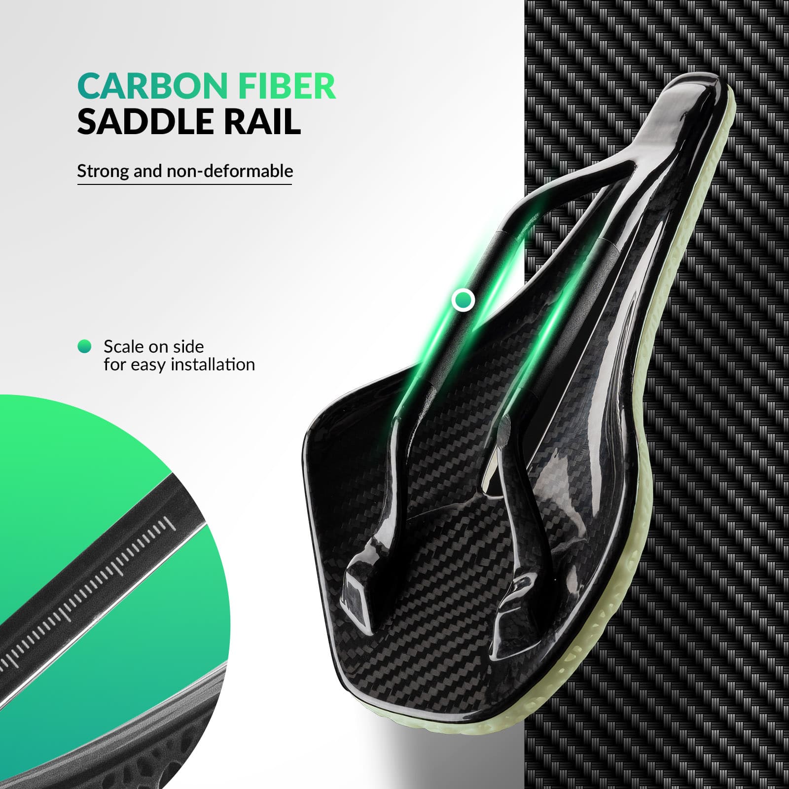 3D Printed Bike Saddle-20