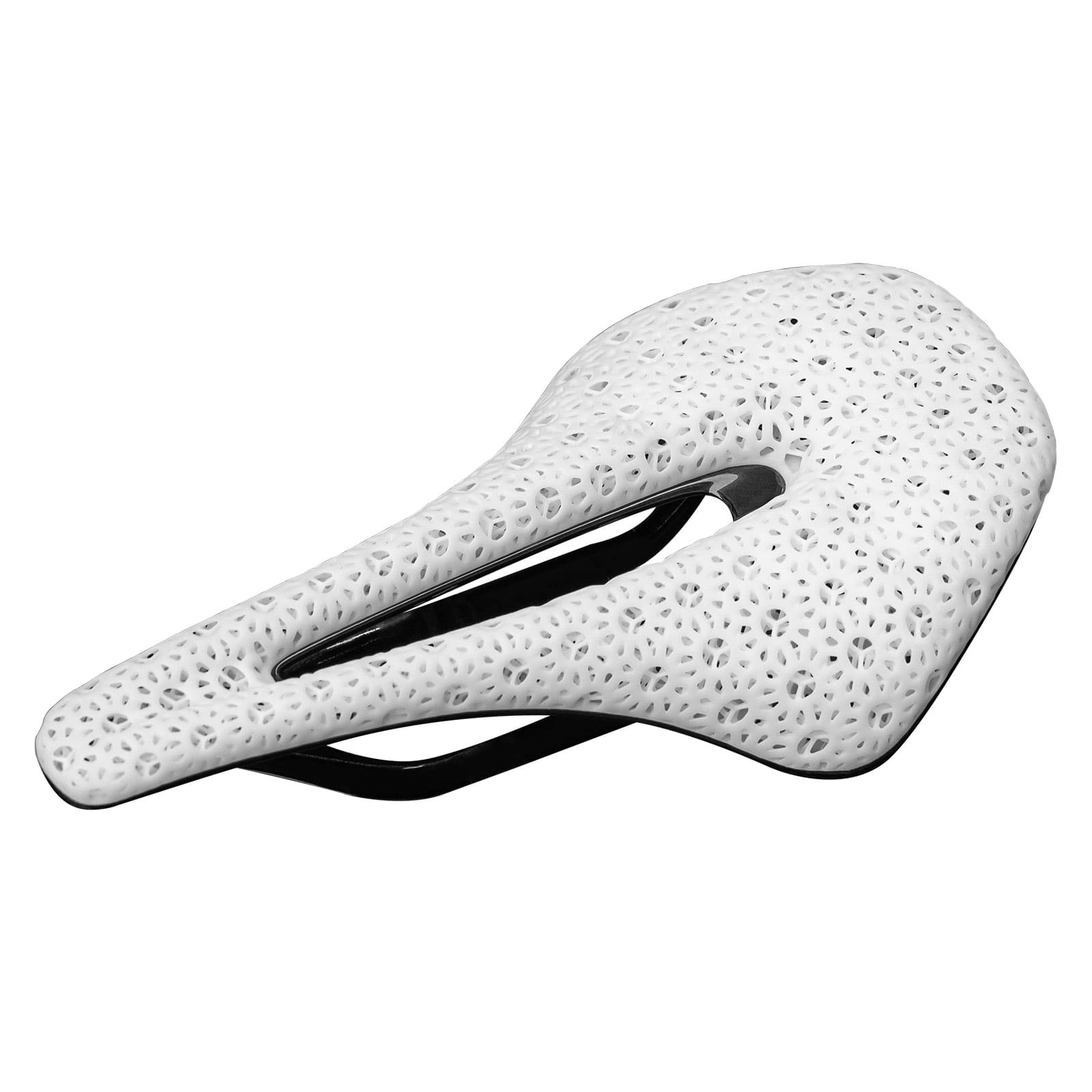 3D Printed Bike Saddle-6