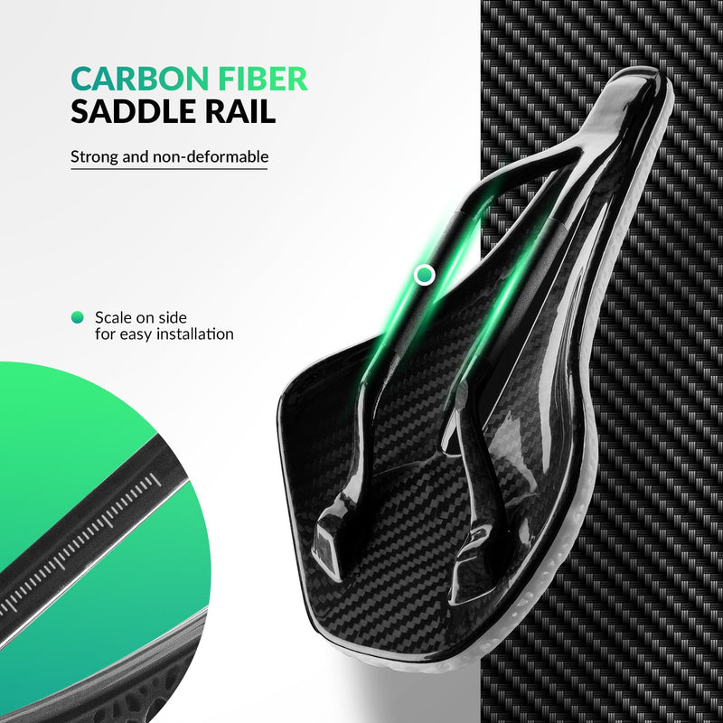 3D Printed Bike Saddle-21
