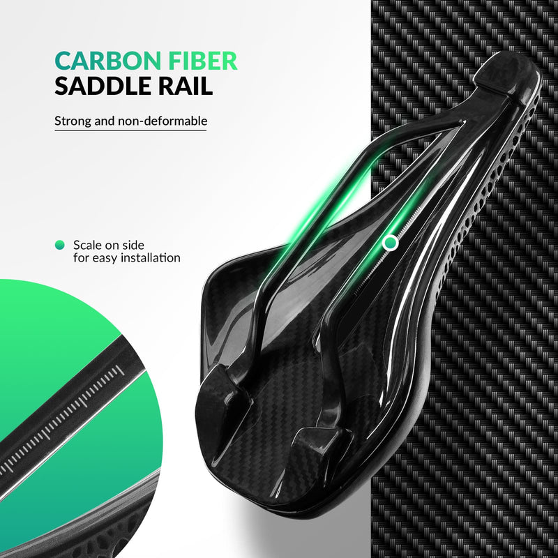 3D Printed Bike Saddle-22