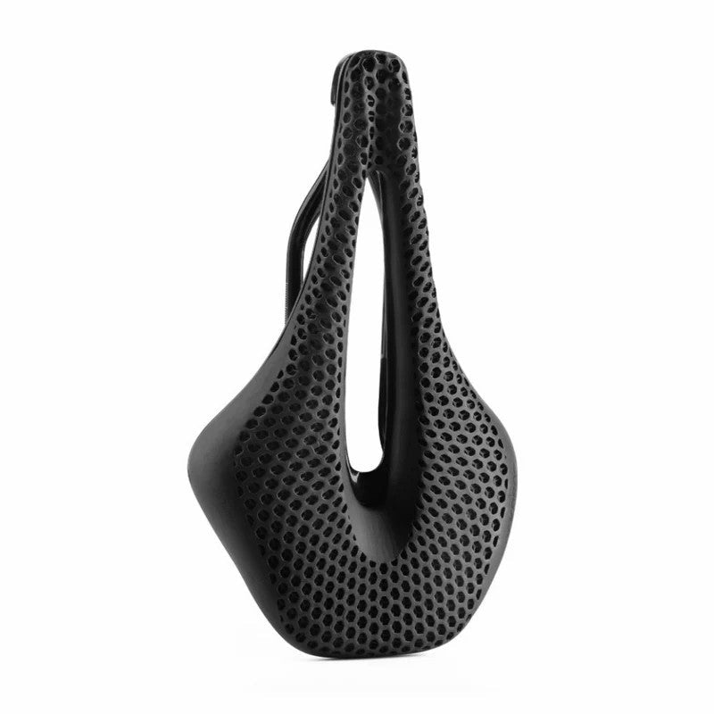 3D Printed Bike Saddle-4