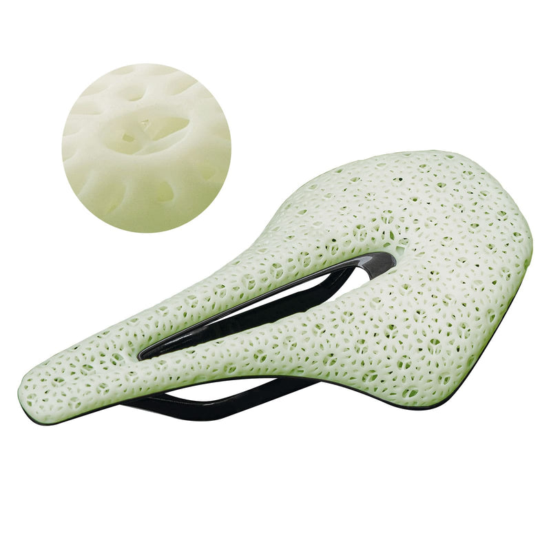 3D Printed Bike Saddle-8