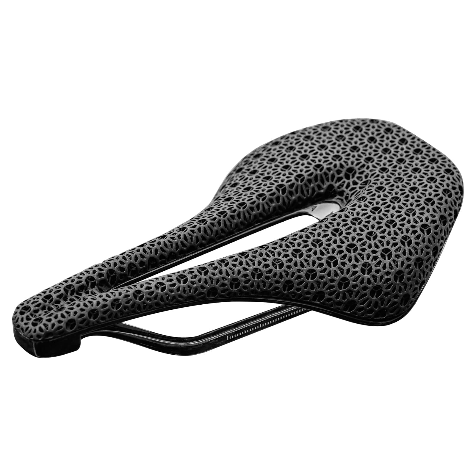 3D Printed Bike Saddle-2