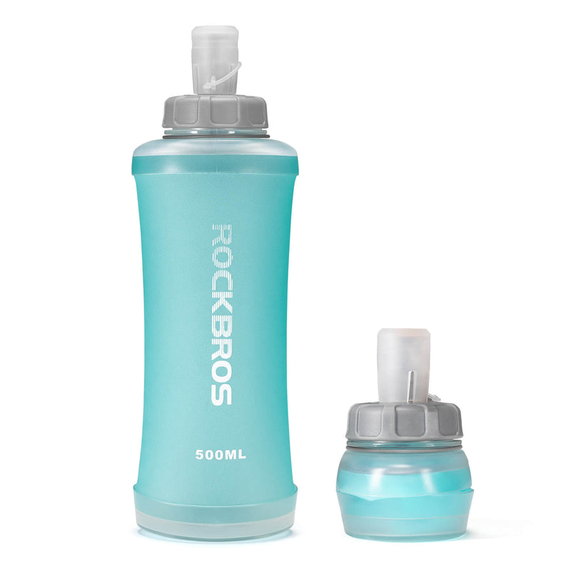 500ml Water Soft Flask-2