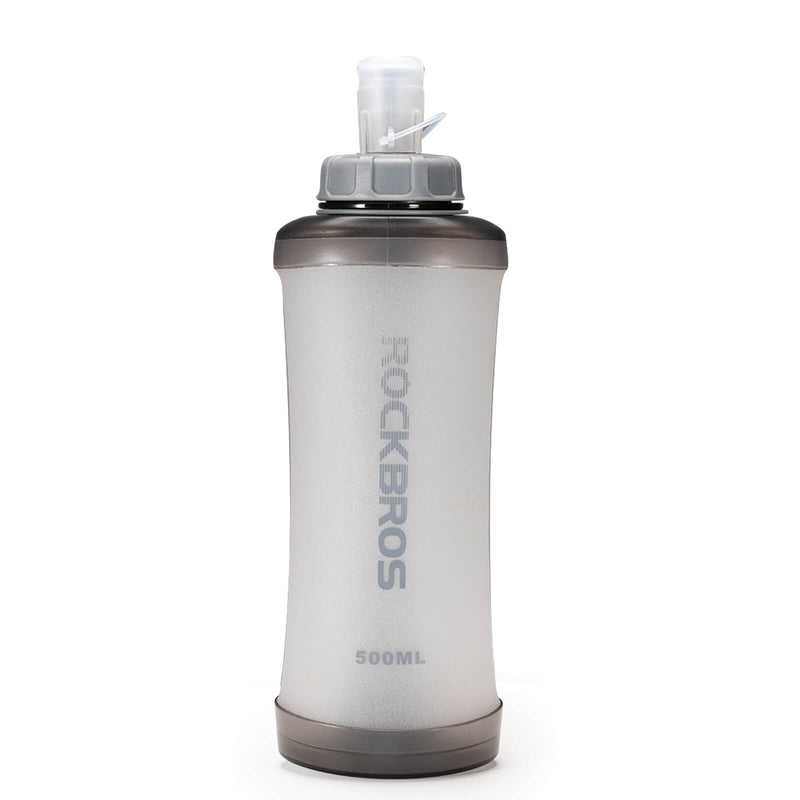 500ml Water Soft Flask-3