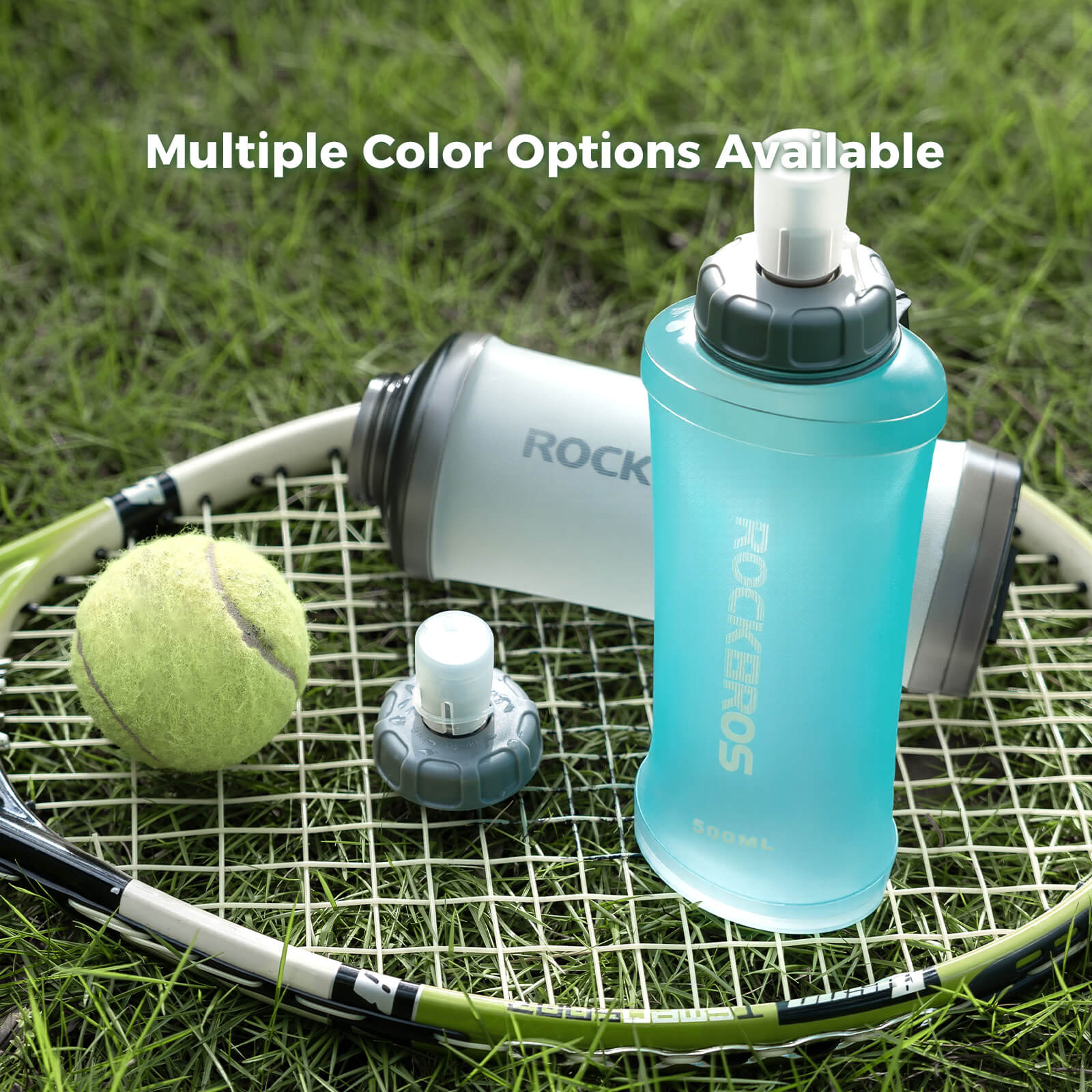 500ml Water Soft Flask-10